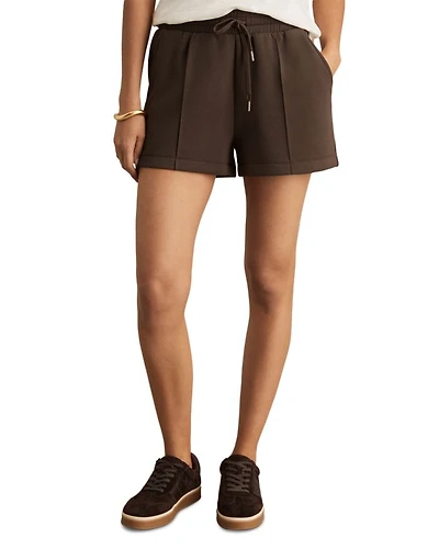 Joanna Sweat Shorts