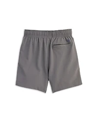Boys' Perf Pull On Shorts - Little Kid