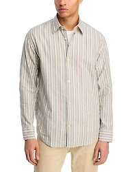 Freddy Regular Fit Button Front Shirt
