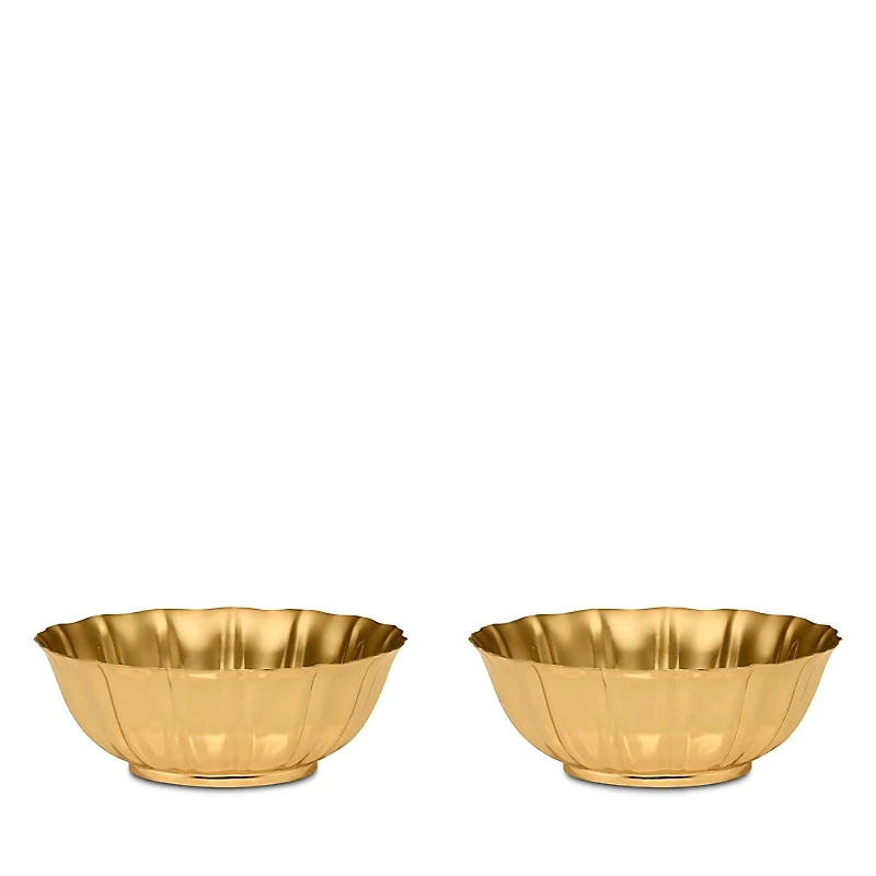 Aerin Mairie Small Bowls, Set of 2