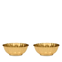 Aerin Mairie Small Bowls, Set of 2