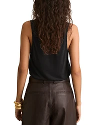 Ruby Silk Blend Cami