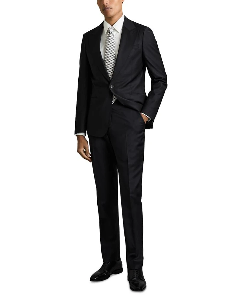 Oscar Slim Fit Trousers