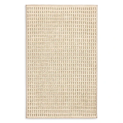 Bloomingdale's Hudson Park Yarn Dyed Textured Bath Mat