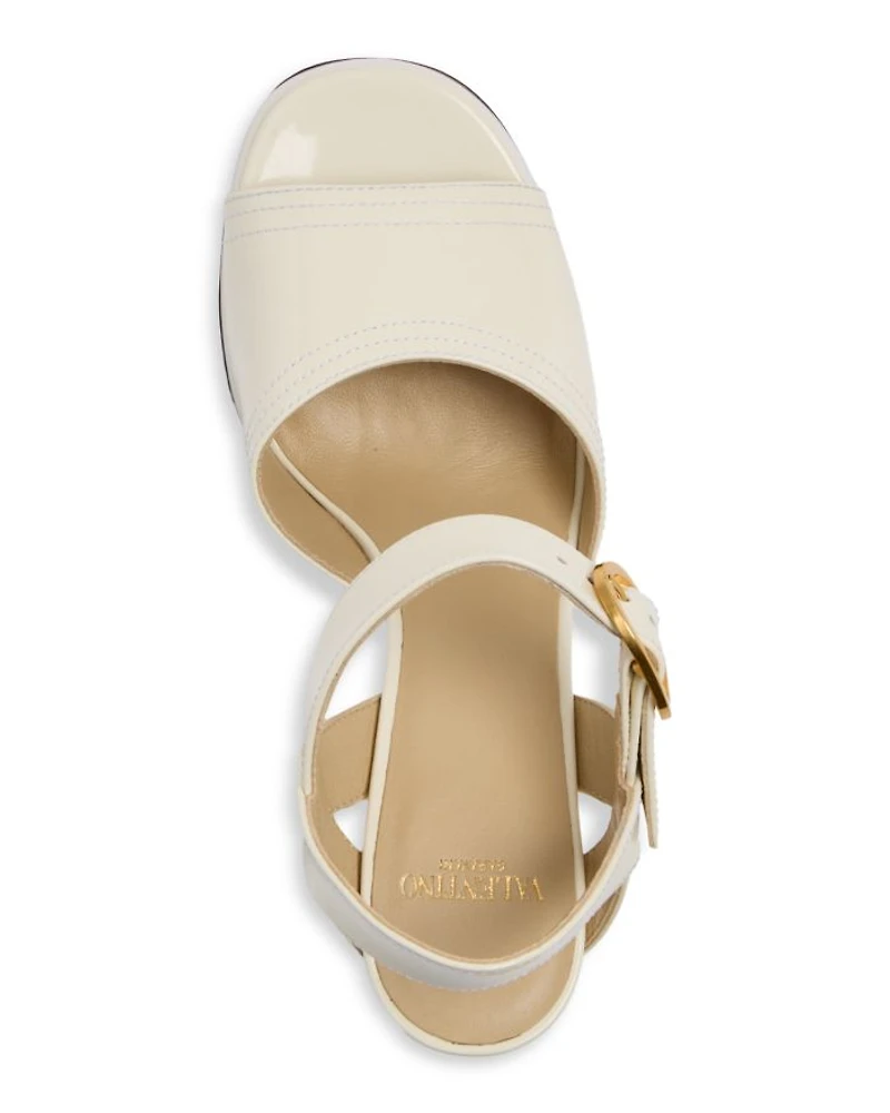 Women's Block Heel Sandals