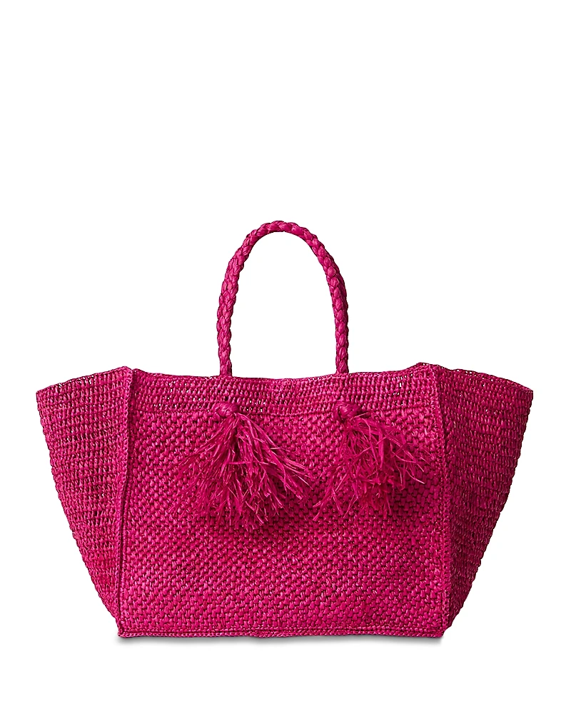 Btb Los Angeles Lucas Large Tote