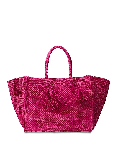 Btb Los Angeles Lucas Large Tote
