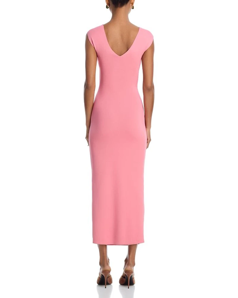 Dawnette Knit Dress