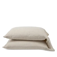 Pom Pom At Home Linen Standard Pillowcase