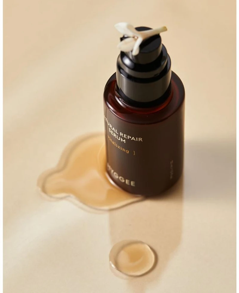 Natural Repair Serum