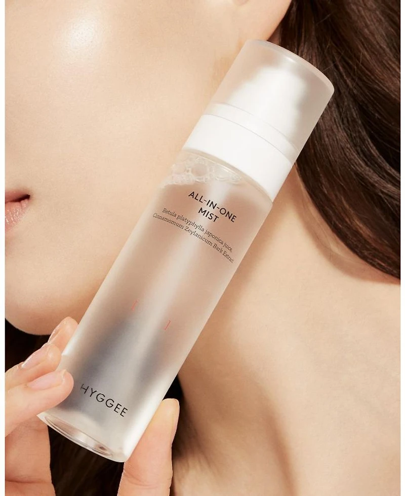 All-In-One Mist