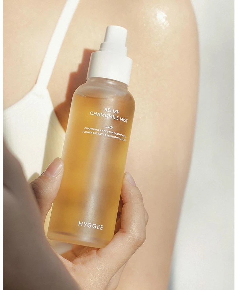 Relief Chamomile Mist