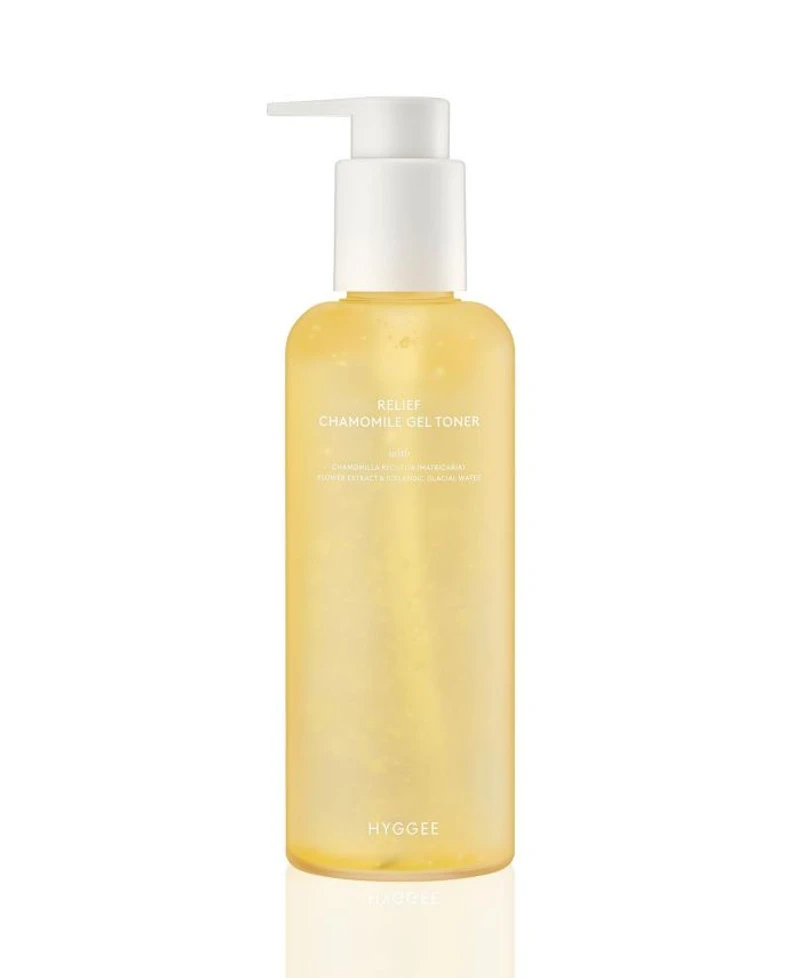 Relief Chamomile Gel Toner