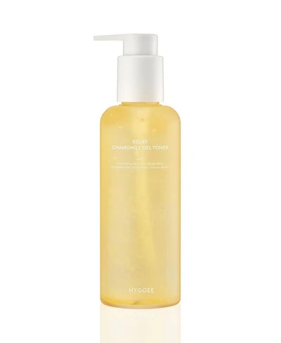 Relief Chamomile Gel Toner