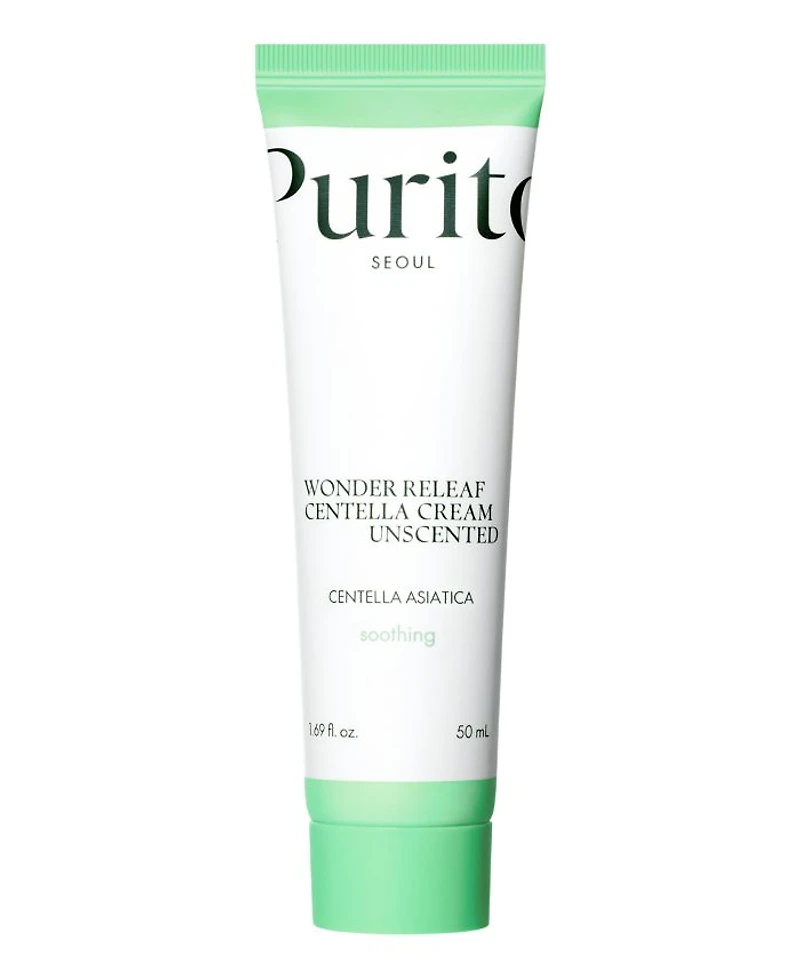 Wonder Releaf Centella Cream Unscented