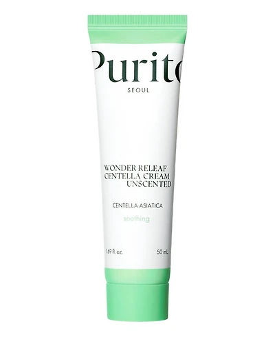 Wonder Releaf Centella Cream Unscented