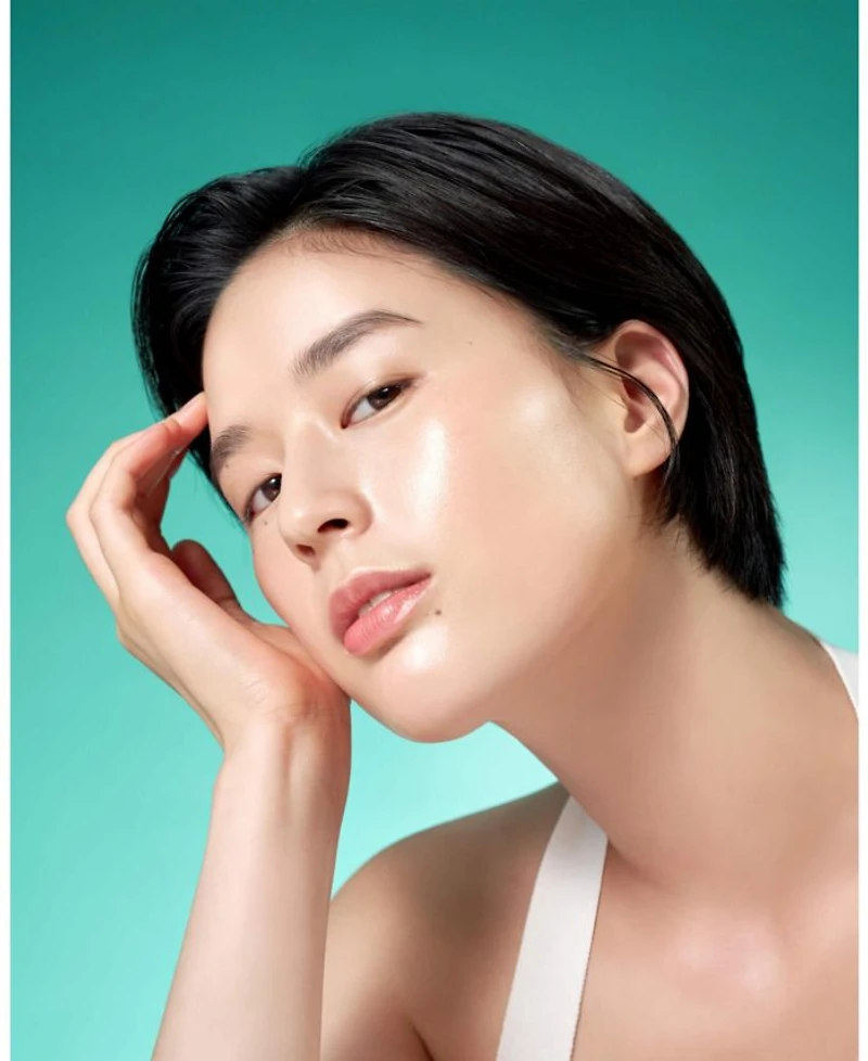Mighty Bamboo Panthenol Cream