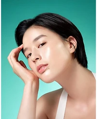Mighty Bamboo Panthenol Cream