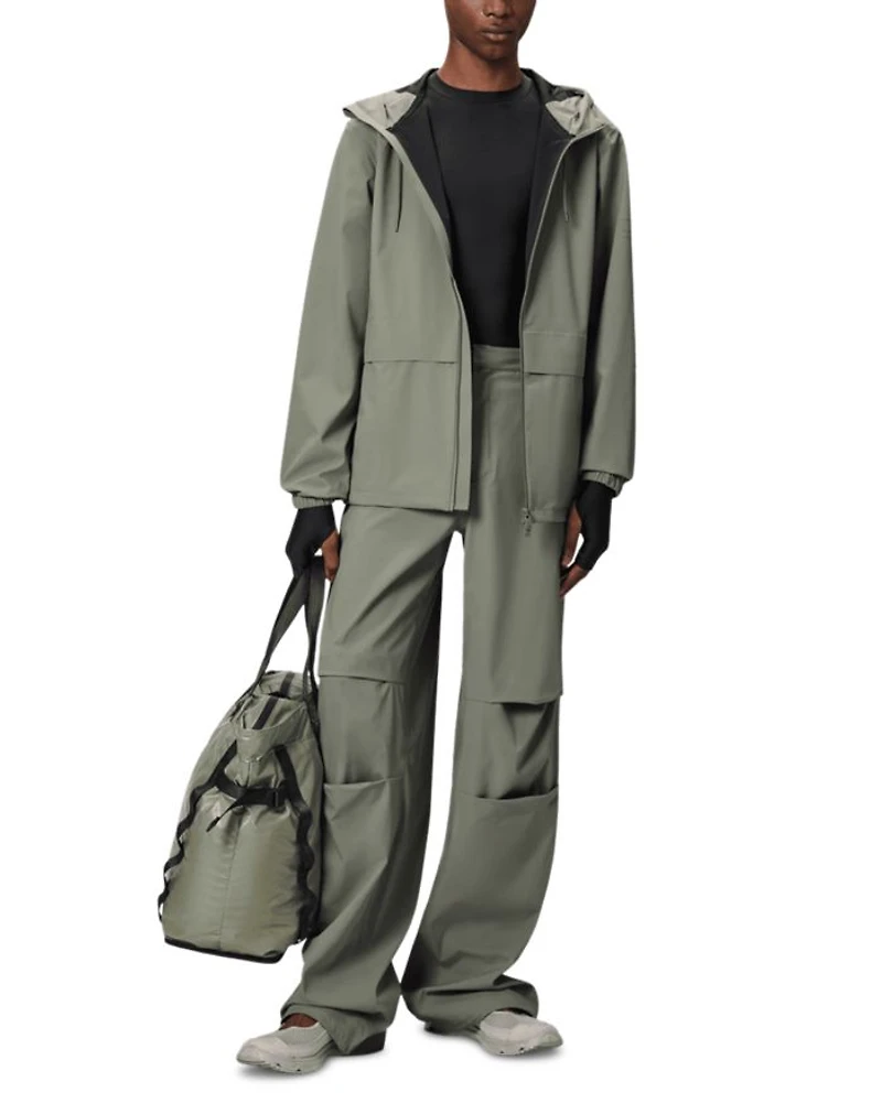 Suva Hardshell Jacket