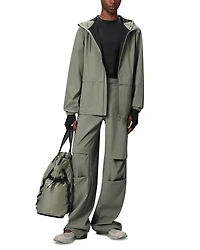 Suva Hardshell Jacket