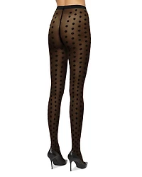 Bonny Dots Tights