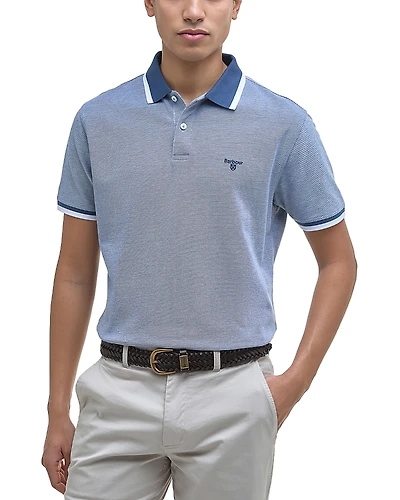 Barbour Barnard Polo
