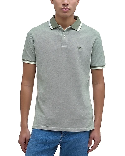 Barbour Barnard Polo