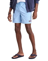 Vineyard Vines Solid Island 6 Swim Trunks