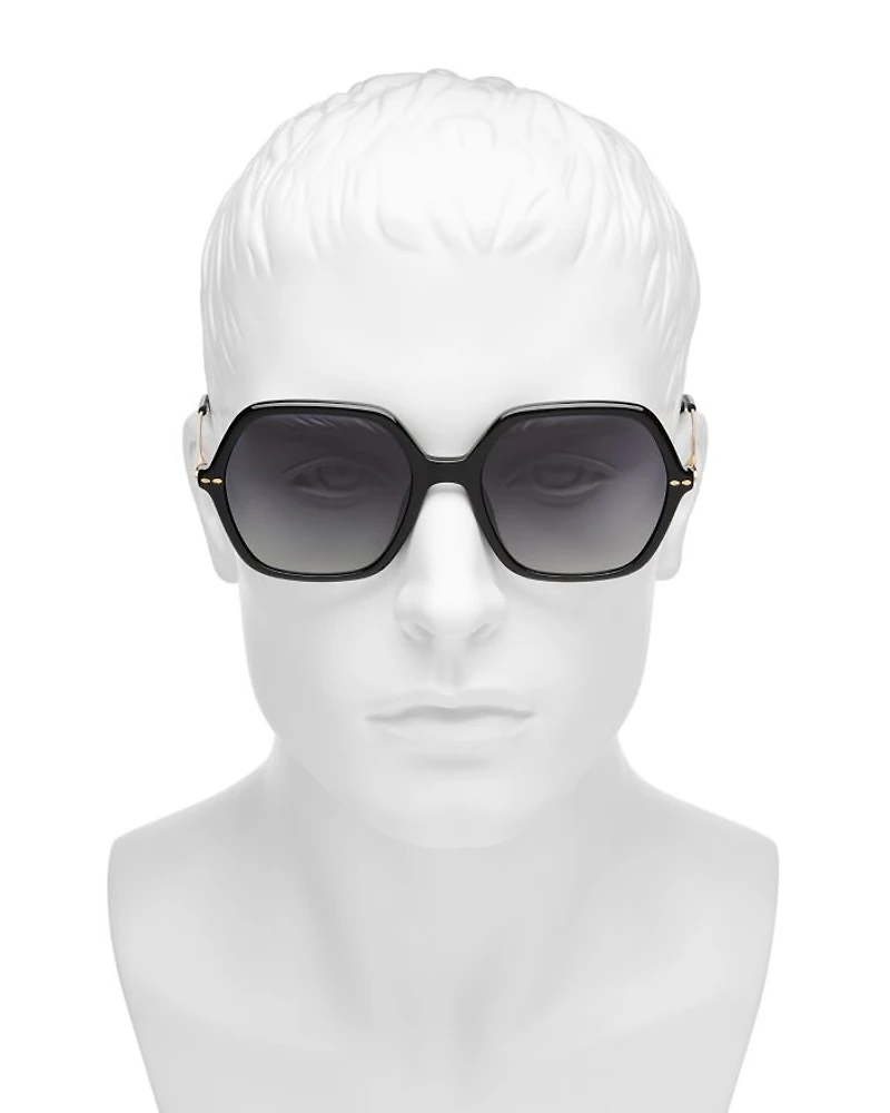 Geometric Sunglasses