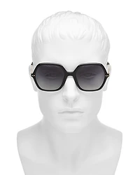 Geometric Sunglasses