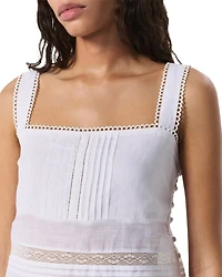 Viviana Tank Top