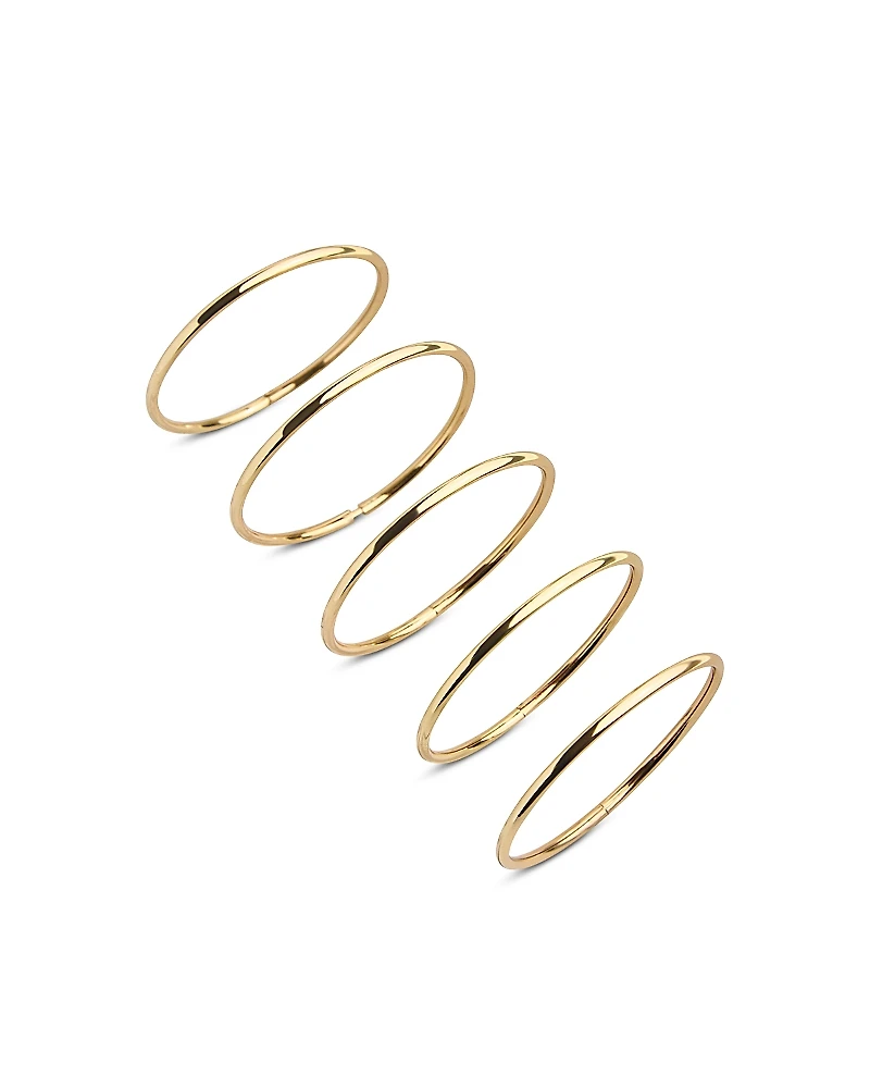 Baublebar Brenna Bangle Set