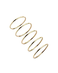 Baublebar Brenna Bangle Set