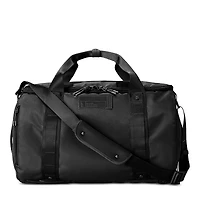 Dagne Dover Denver Large Convertible Duffle, Onyx