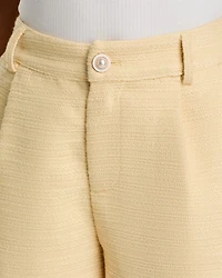 Tweed Shorts - Exclusive