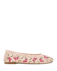 Women's Bareitall Ballet Flats