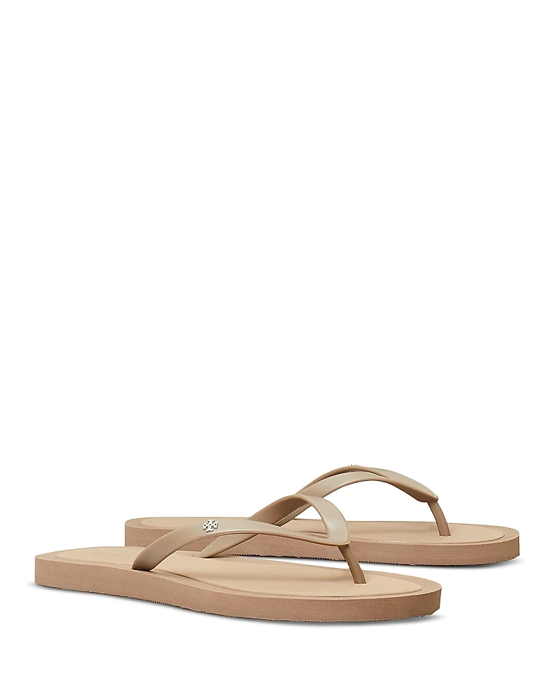 Tory Burch Women's Kira Padded Flip Flop Sandals