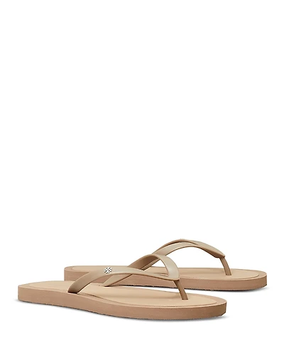 Tory Burch Women's Kira Padded Flip Flop Sandals