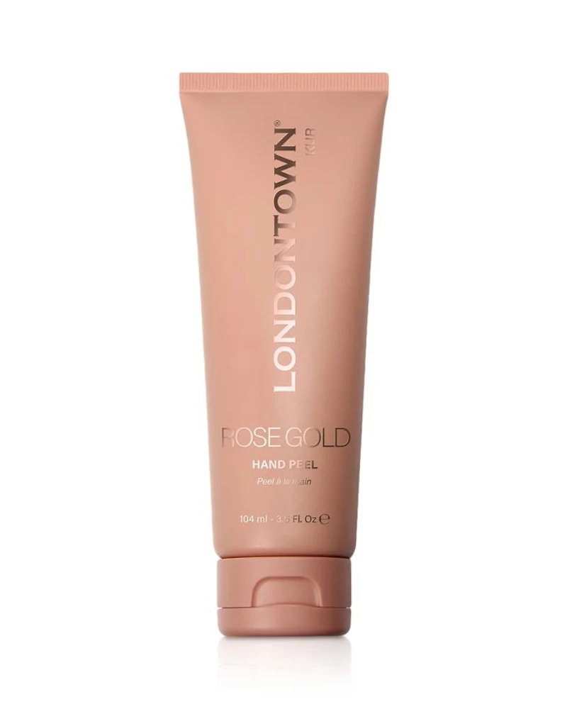 Rose Gold Hand Peel 3.5 oz.