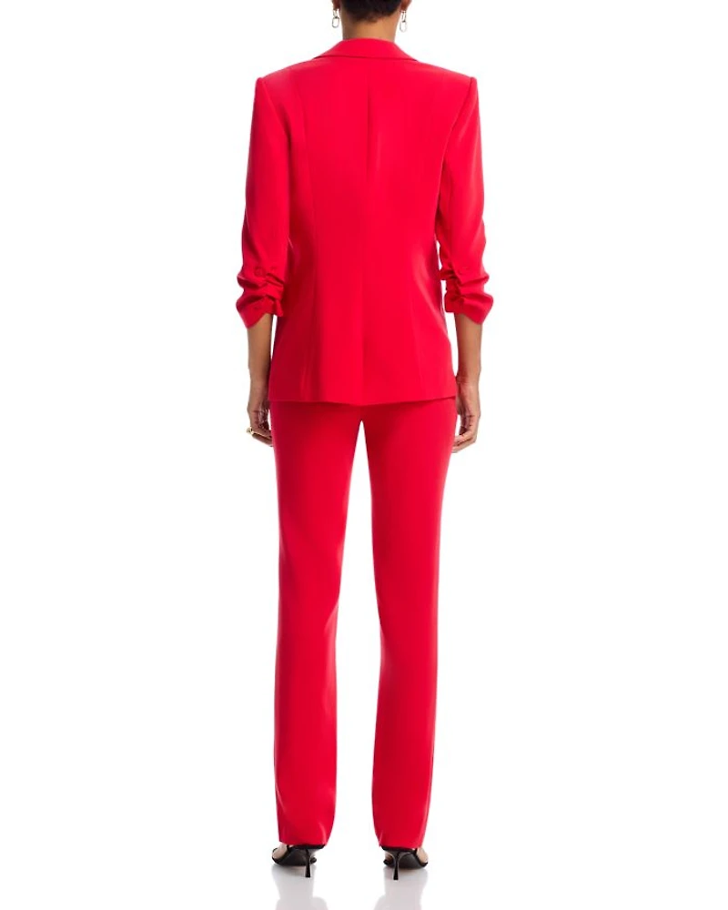 Kerry Slim Straight Leg Pants