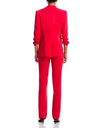 Kerry Slim Straight Leg Pants