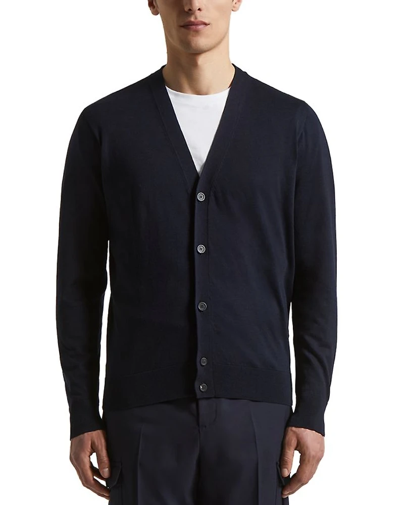 Cardigan Sweater