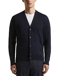 Cardigan Sweater