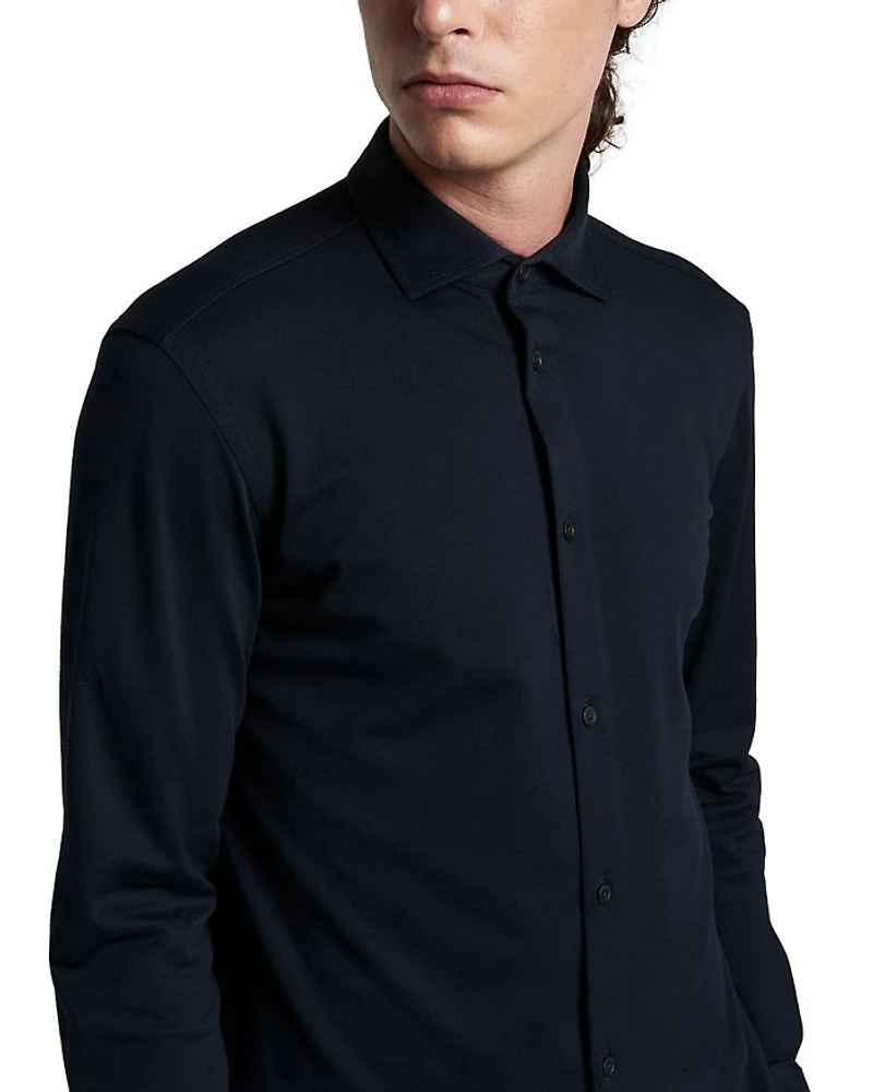 Regular Fit Shirt