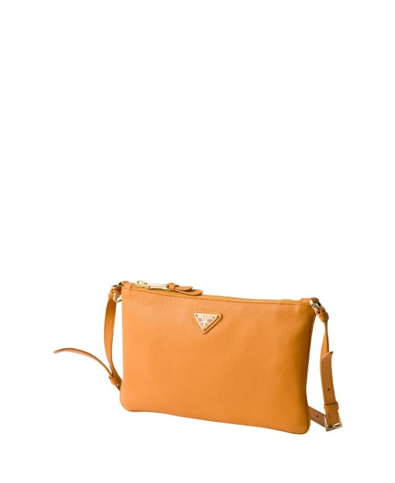 Leather Pouch