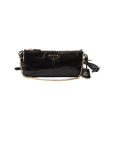 Prada Re-Edition Mini Velvet Bag