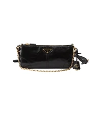 Prada Re-Edition Mini Velvet Bag