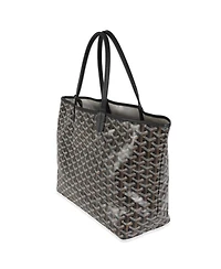 Saint Louis PM Canvas Handbag