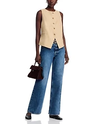 Long Vest