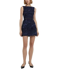 Safiyaa Gren Mini Dress